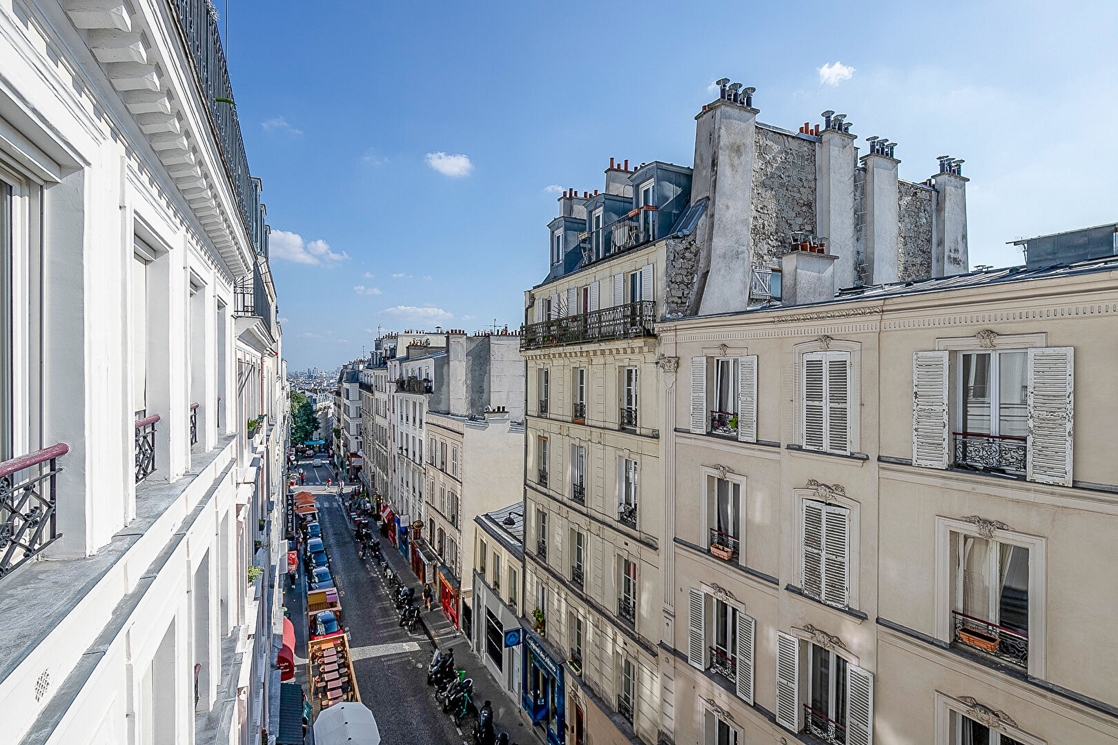 Agence immobilière de FORIS IMMO - Agence des 3 Freres
