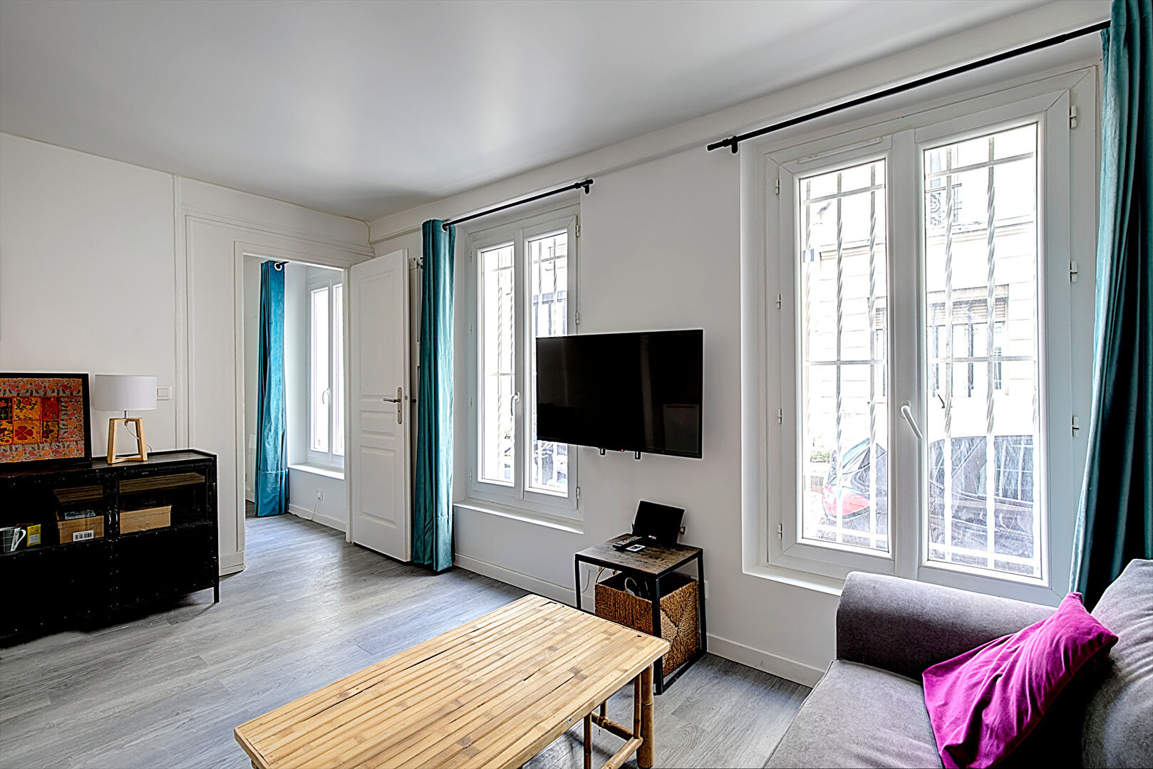Agence immobilière de FORIS IMMO - Agence des 3 Freres