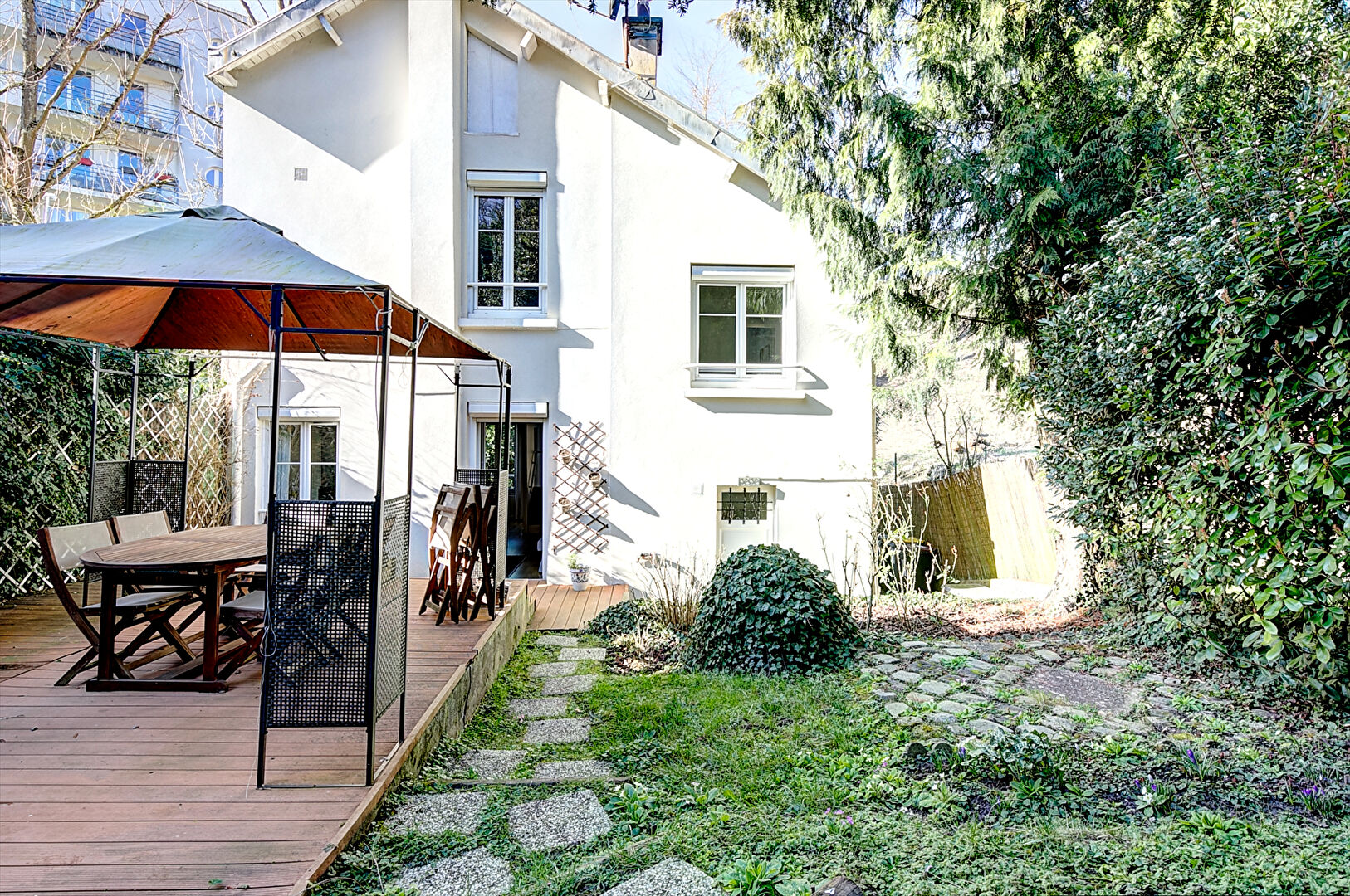 Maison Chaville 5 pièce(s) 130 m2
