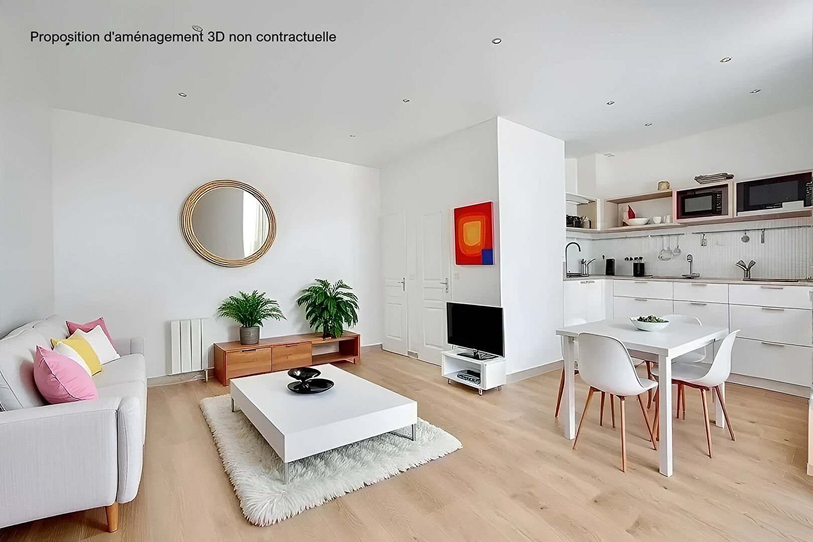 Agence immobilière de FORIS IMMO - Agence des 3 Freres