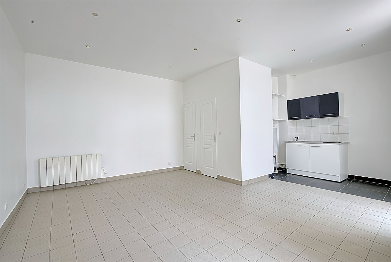 Photo Grand studio de 31m²  refait à neuf image 4/6