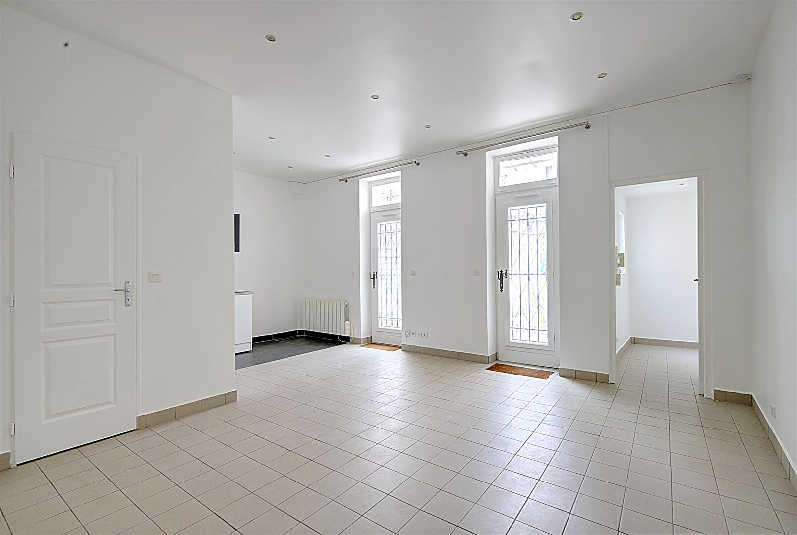 Photo Grand studio aménageable en 2p de 31m² image 3/6