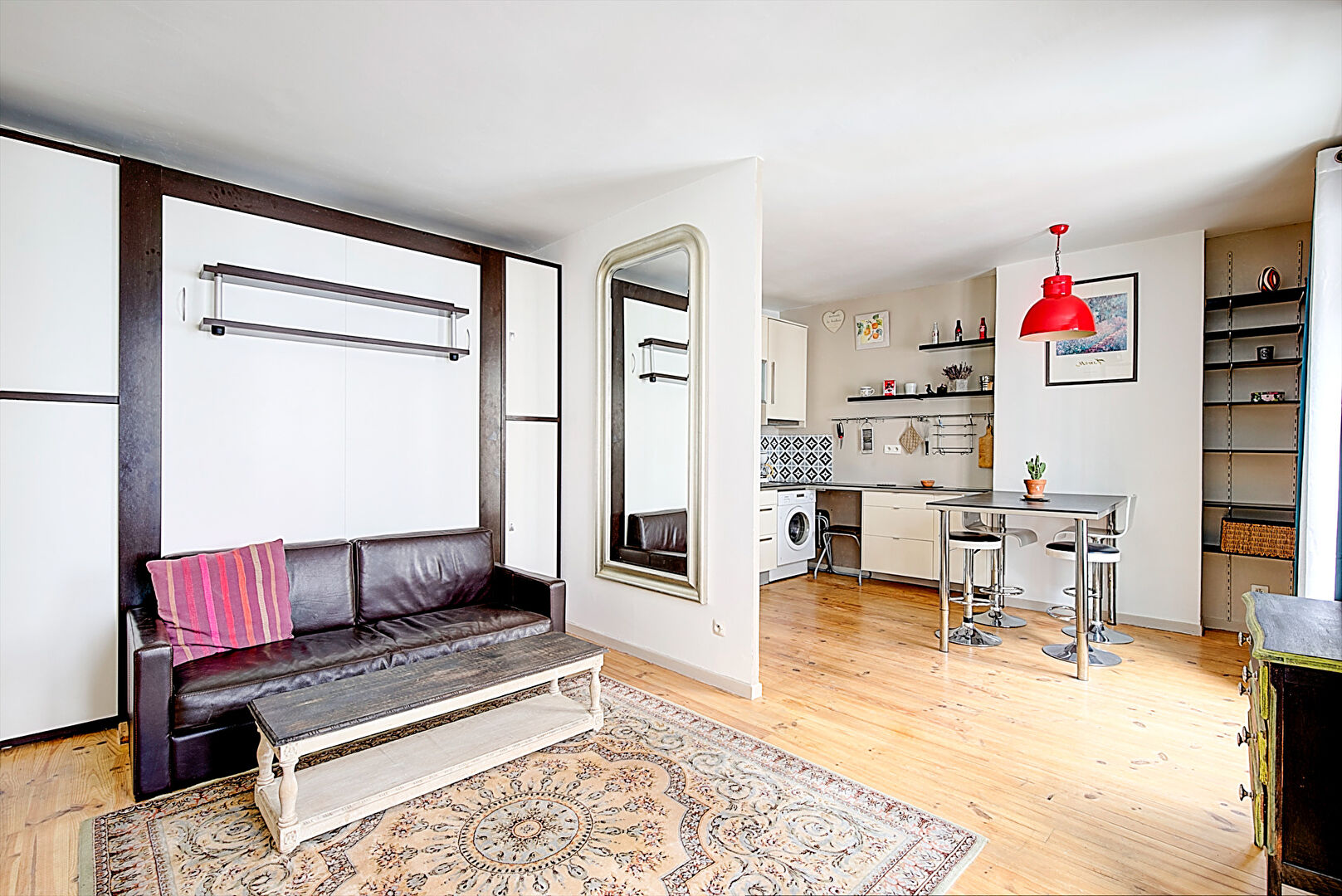 Agence immobilière de FORIS IMMO - Agence des 3 Freres