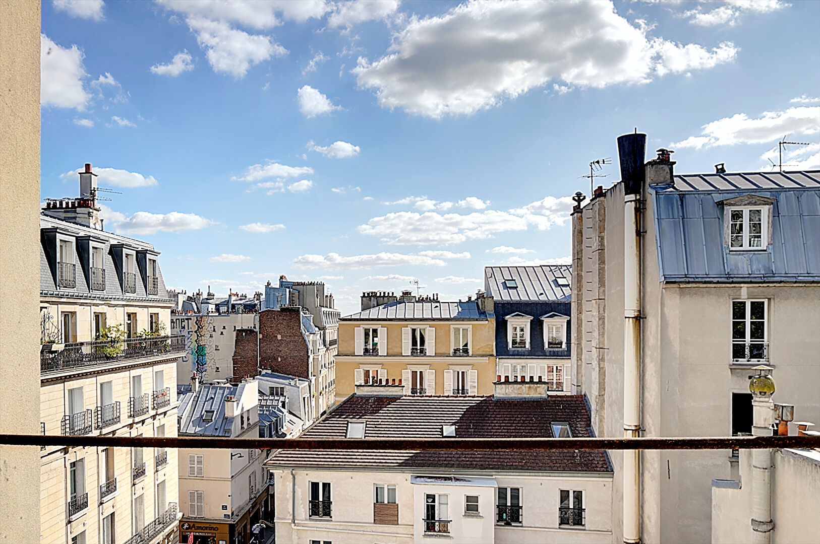 Agence immobilière de FORIS IMMO - Agence des 3 Freres