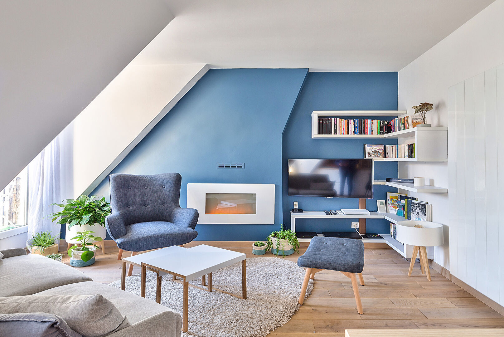 Agence immobilière de FORIS IMMO - Agence des 3 Freres