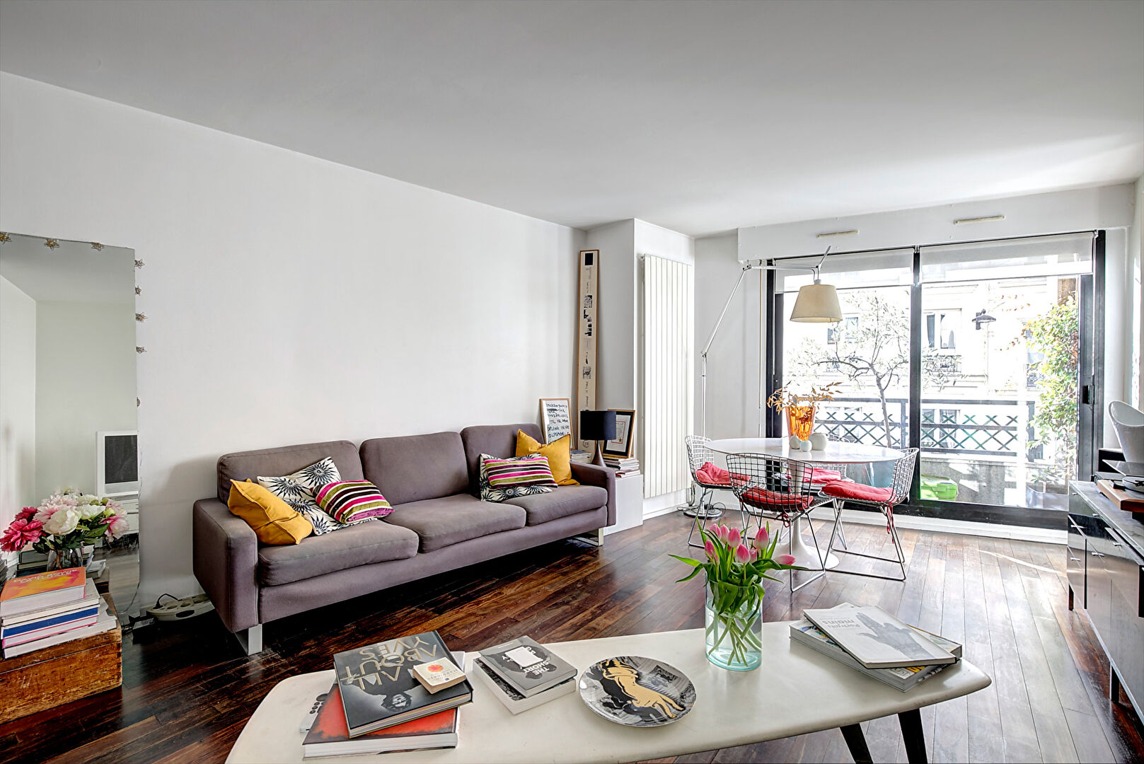 Agence immobilière de FORIS IMMO - Agence des 3 Freres