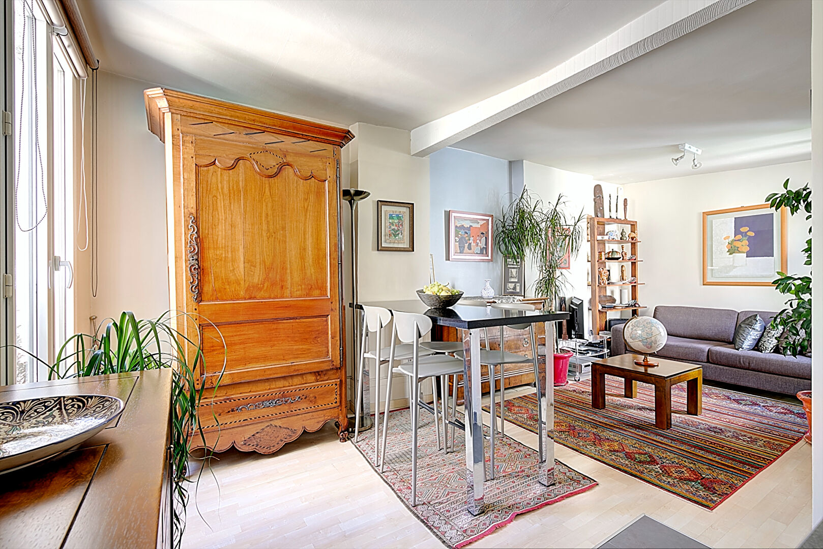 Agence immobilière de FORIS IMMO - Agence des 3 Freres