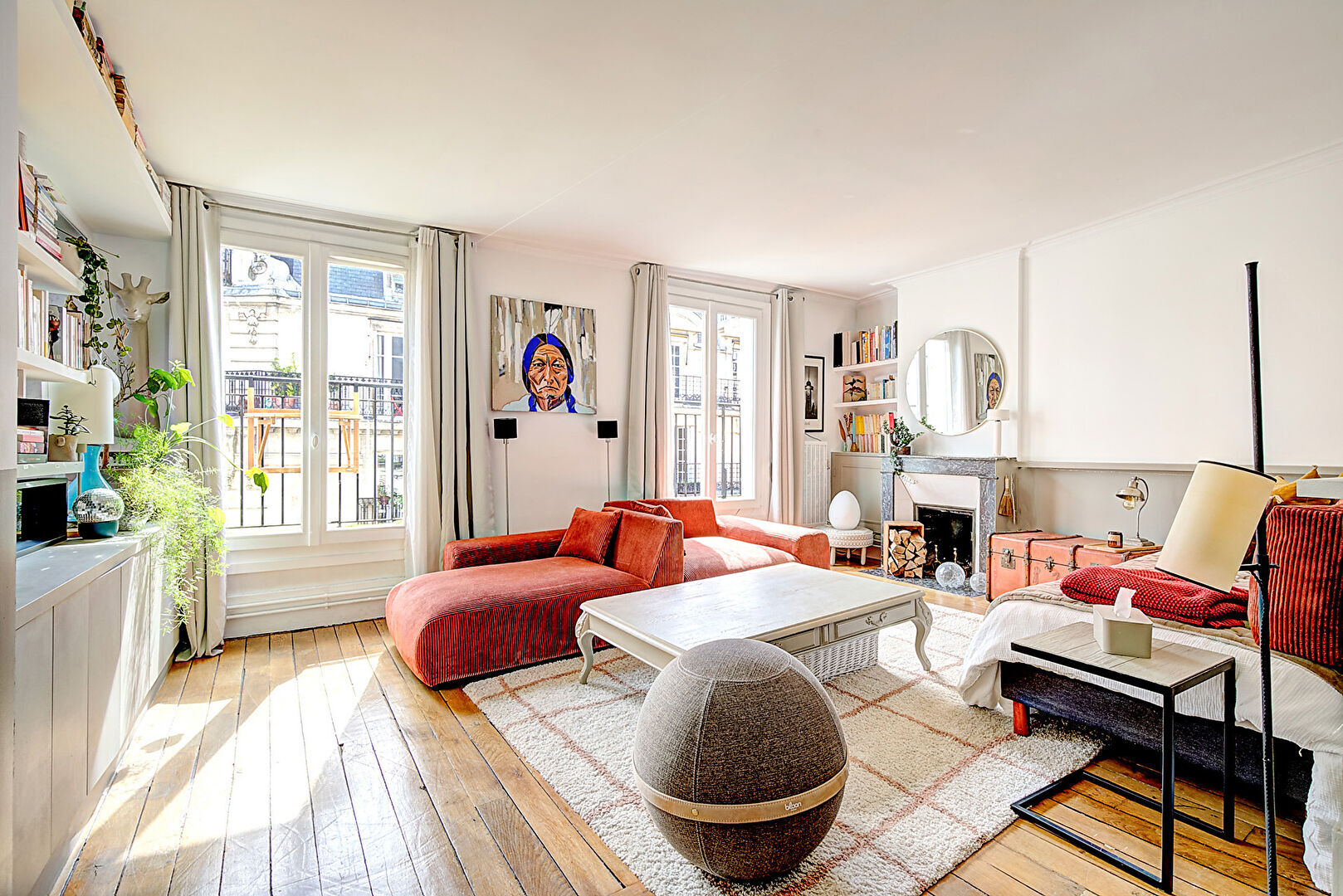 Agence immobilière de FORIS IMMO - Agence des 3 Freres