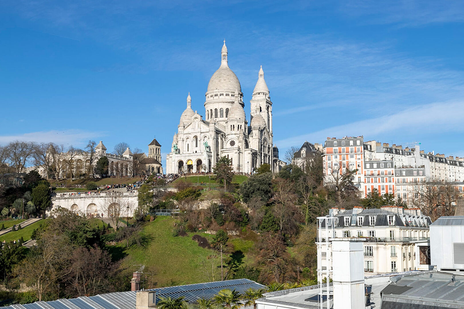 Agence immobilière de FORIS IMMO - Agence des 3 Freres