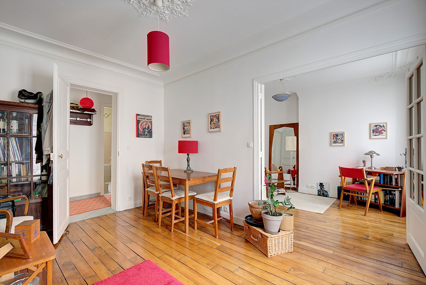 Agence immobilière de FORIS IMMO - Agence des 3 Freres