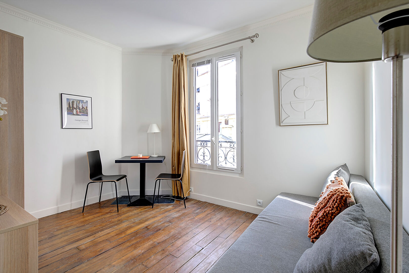 Agence immobilière de FORIS IMMO - Agence des 3 Freres