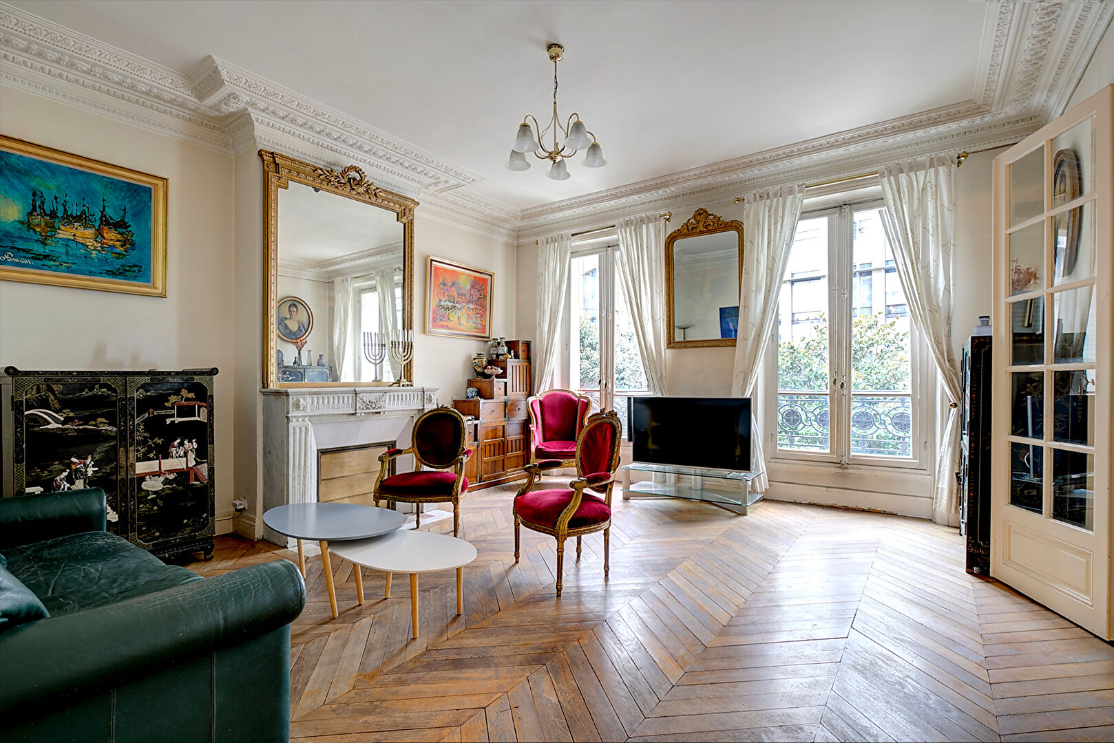 Agence immobilière de FORIS IMMO - Agence des 3 Freres