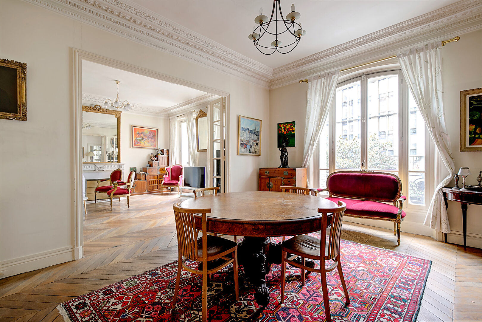 Agence immobilière de FORIS IMMO - Agence des 3 Freres