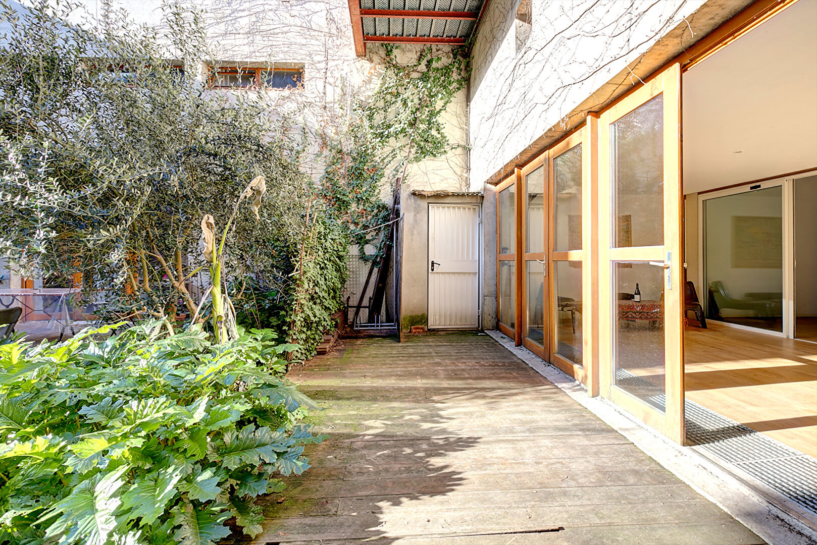 Agence immobilière de FORIS IMMO - Agence des 3 Freres