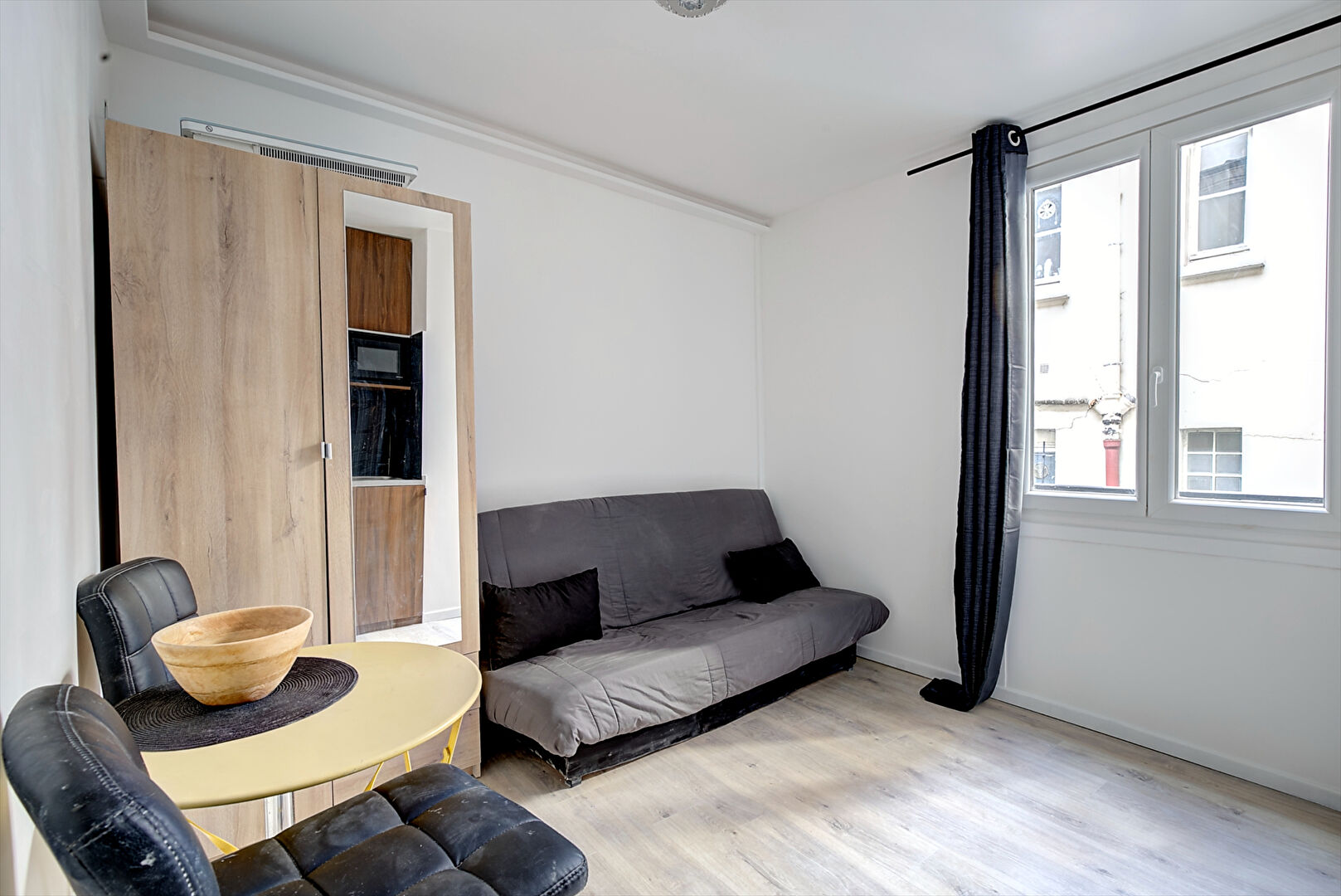 Agence immobilière de FORIS IMMO - Agence des 3 Freres