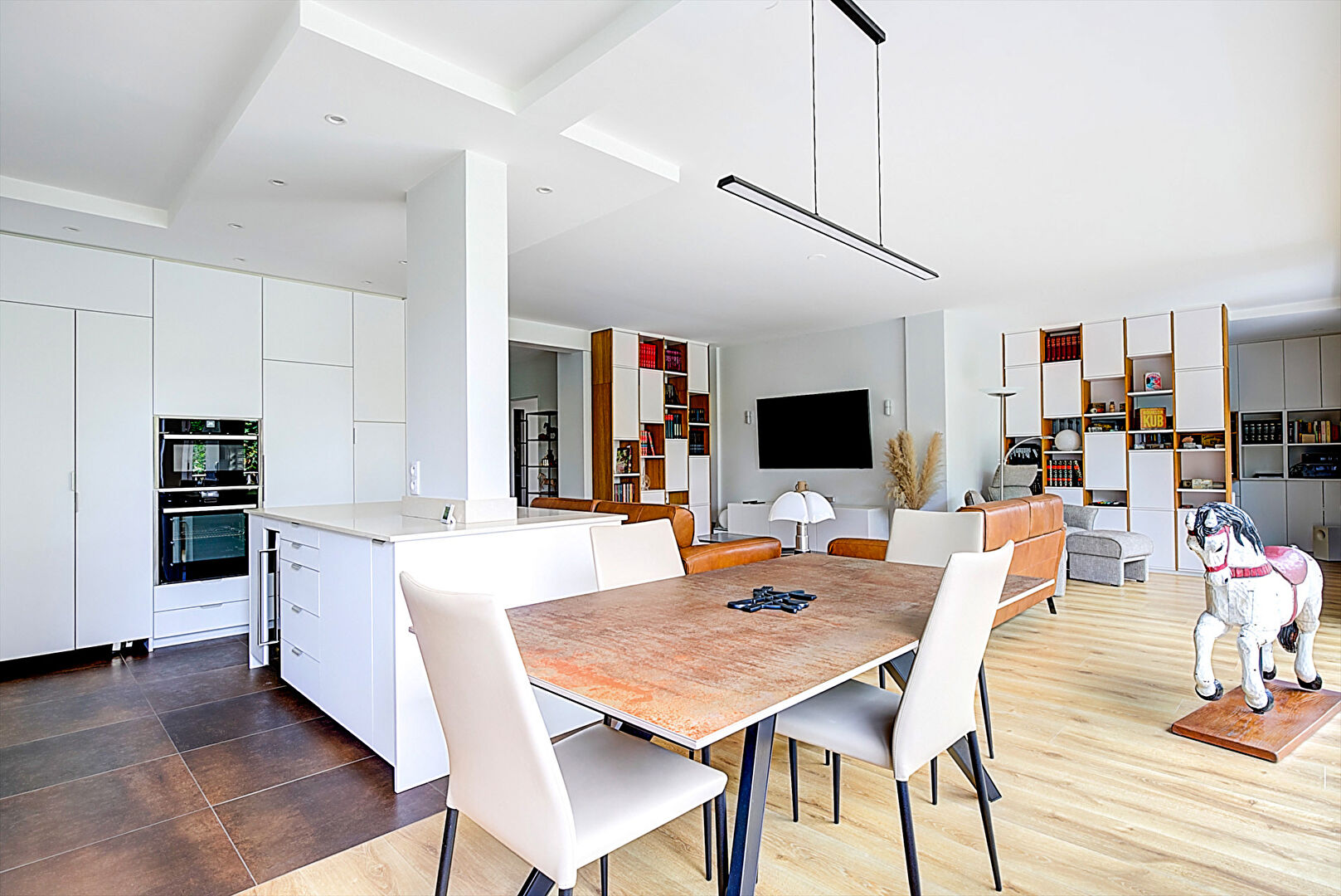 Agence immobilière de FORIS IMMO - Agence des 3 Freres