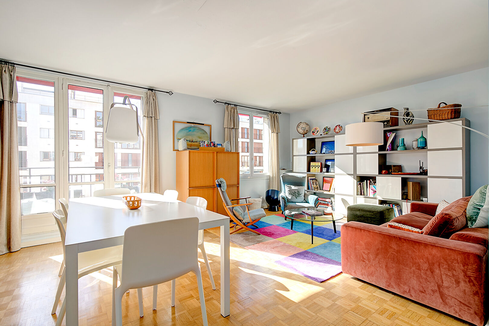 Agence immobilière de FORIS IMMO - Agence des 3 Freres