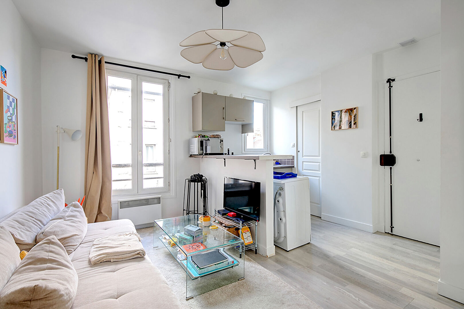 Agence immobilière de FORIS IMMO - Agence des 3 Freres