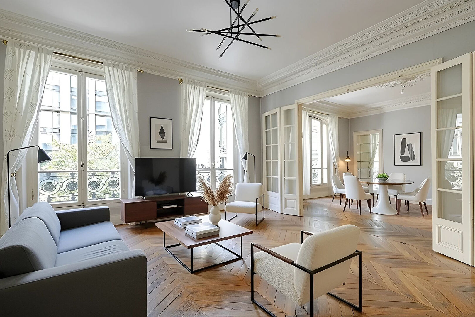 Agence immobilière de FORIS IMMO - Agence des 3 Freres