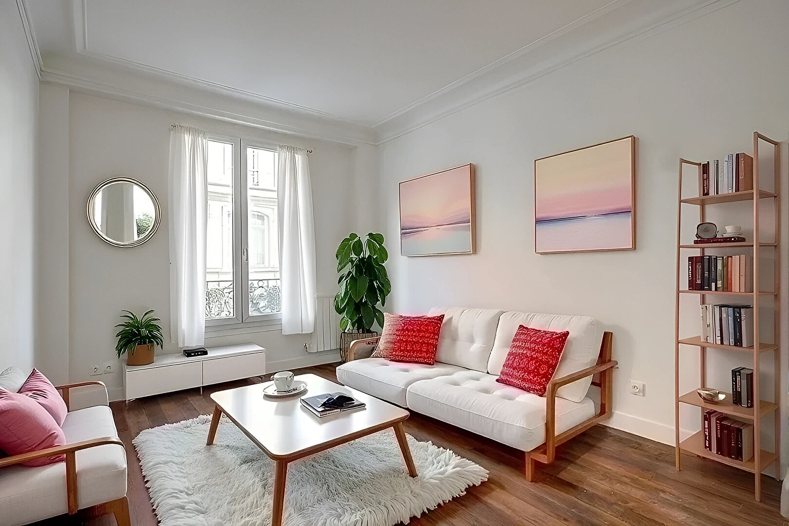 Agence immobilière de FORIS IMMO - Agence des 3 Freres