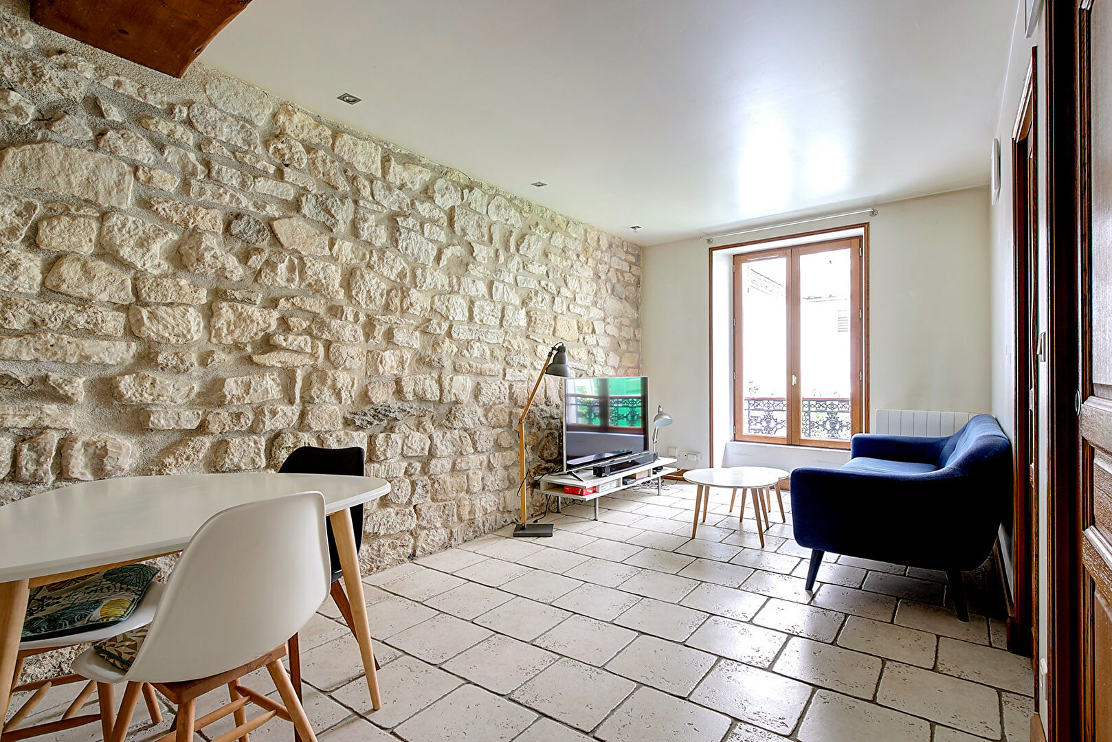 Agence immobilière de FORIS IMMO - Agence des 3 Freres