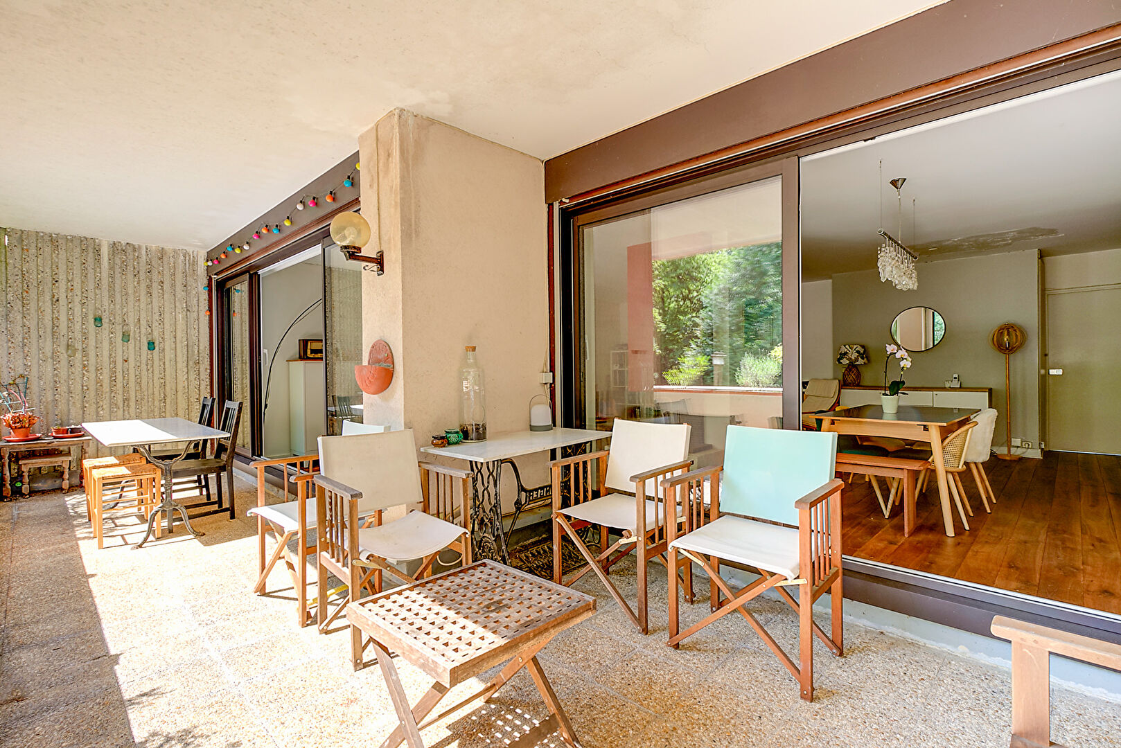 Agence immobilière de FORIS IMMO - Agence des 3 Freres