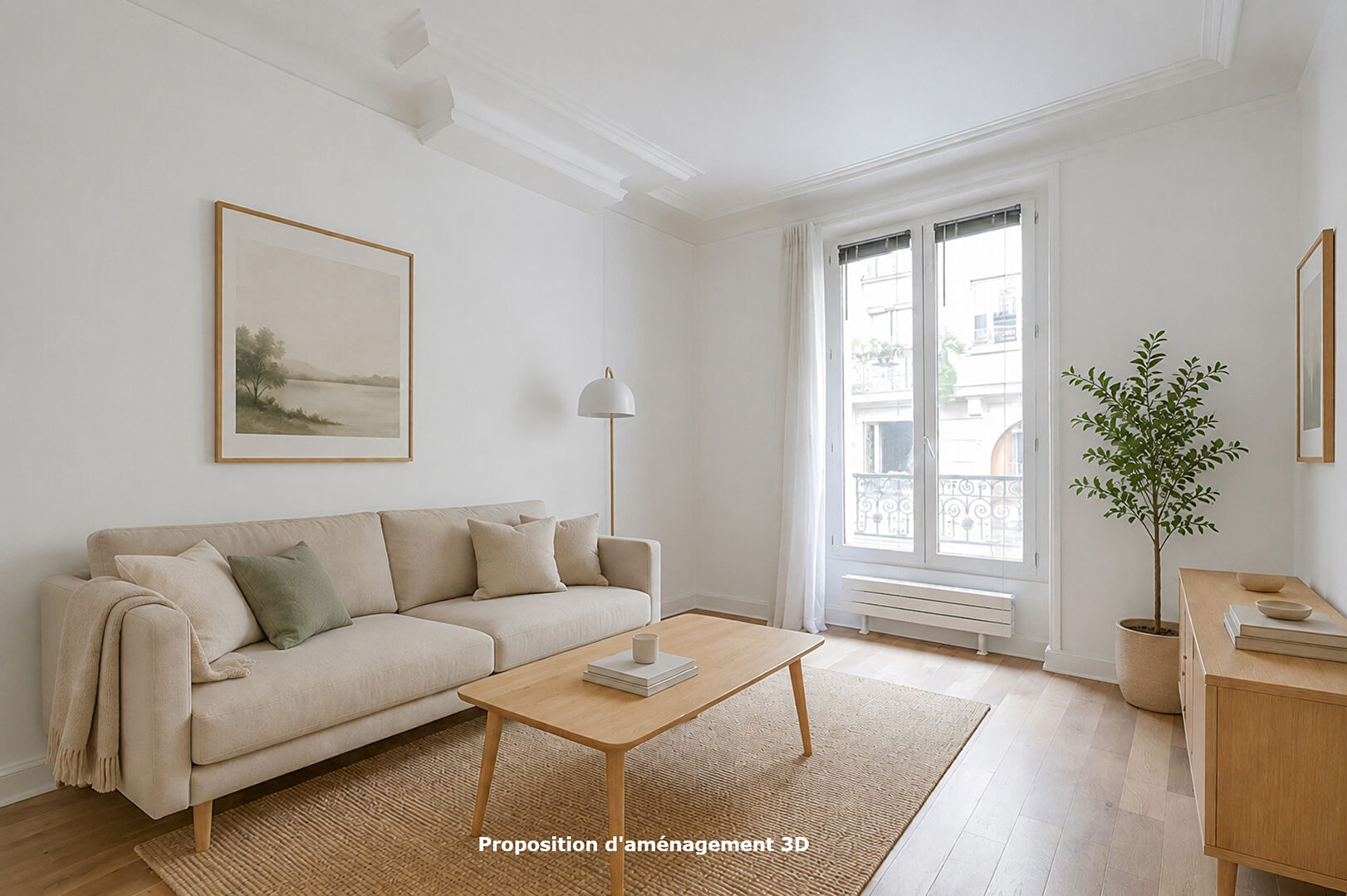 Agence immobilière de FORIS IMMO - Agence des 3 Freres