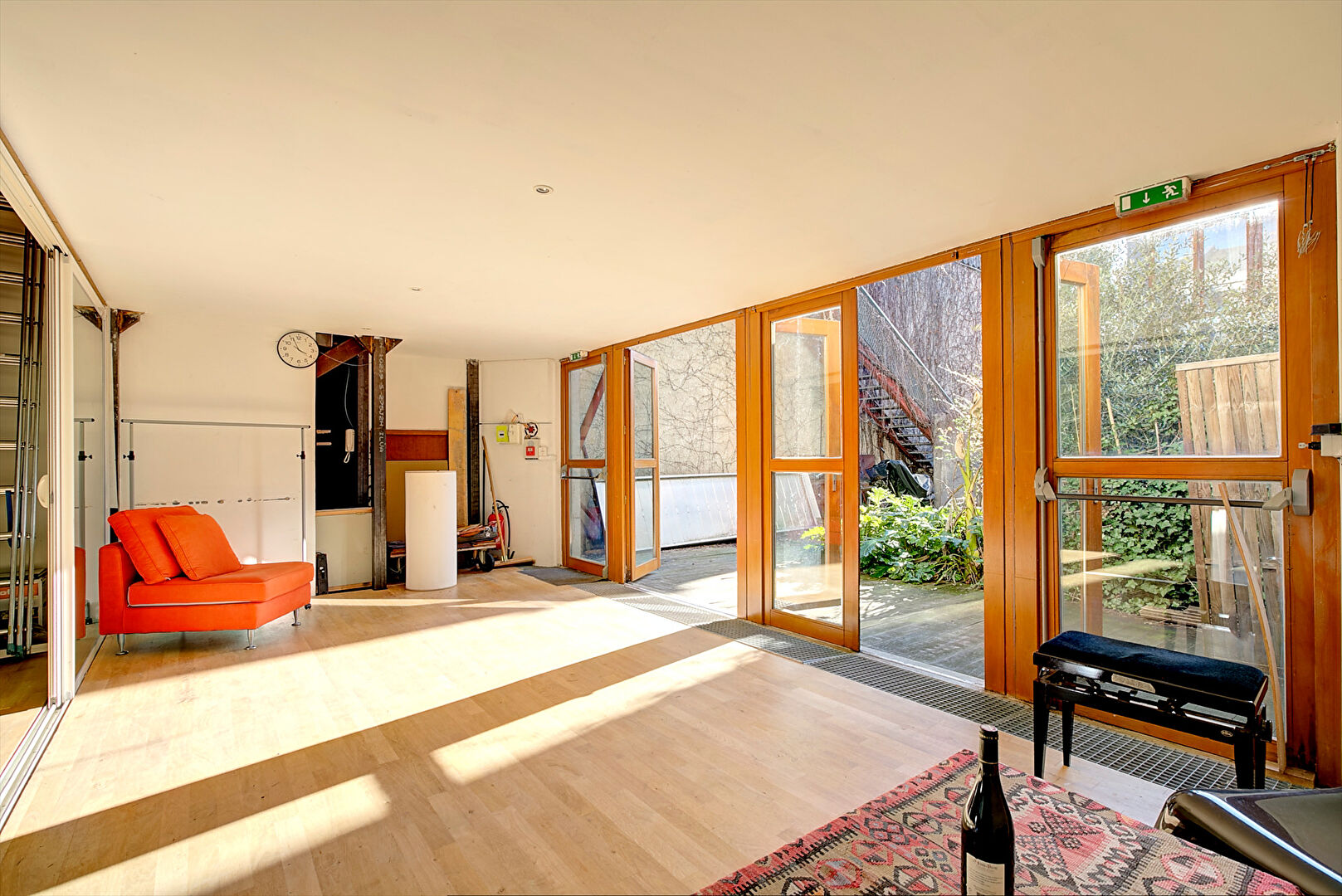 Agence immobilière de FORIS IMMO - Agence des 3 Freres