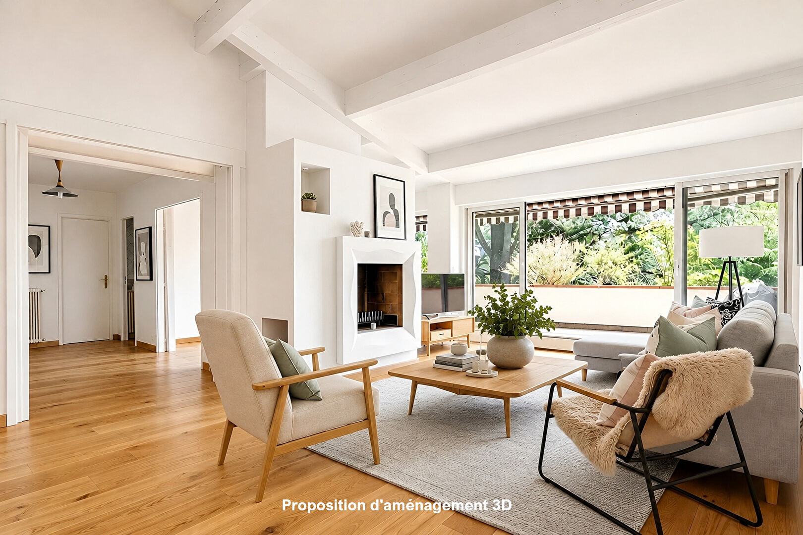 Agence immobilière de FORIS IMMO - Agence des 3 Freres