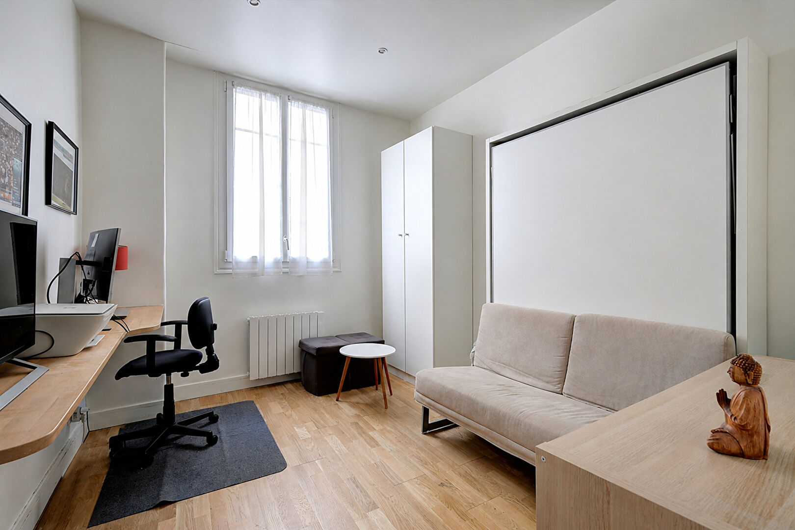 Agence immobilière de FORIS IMMO - Agence des 3 Freres
