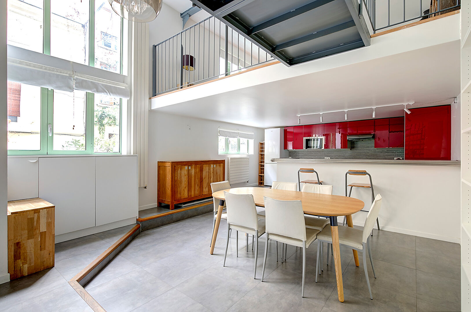 Agence immobilière de FORIS IMMO - Agence des 3 Freres