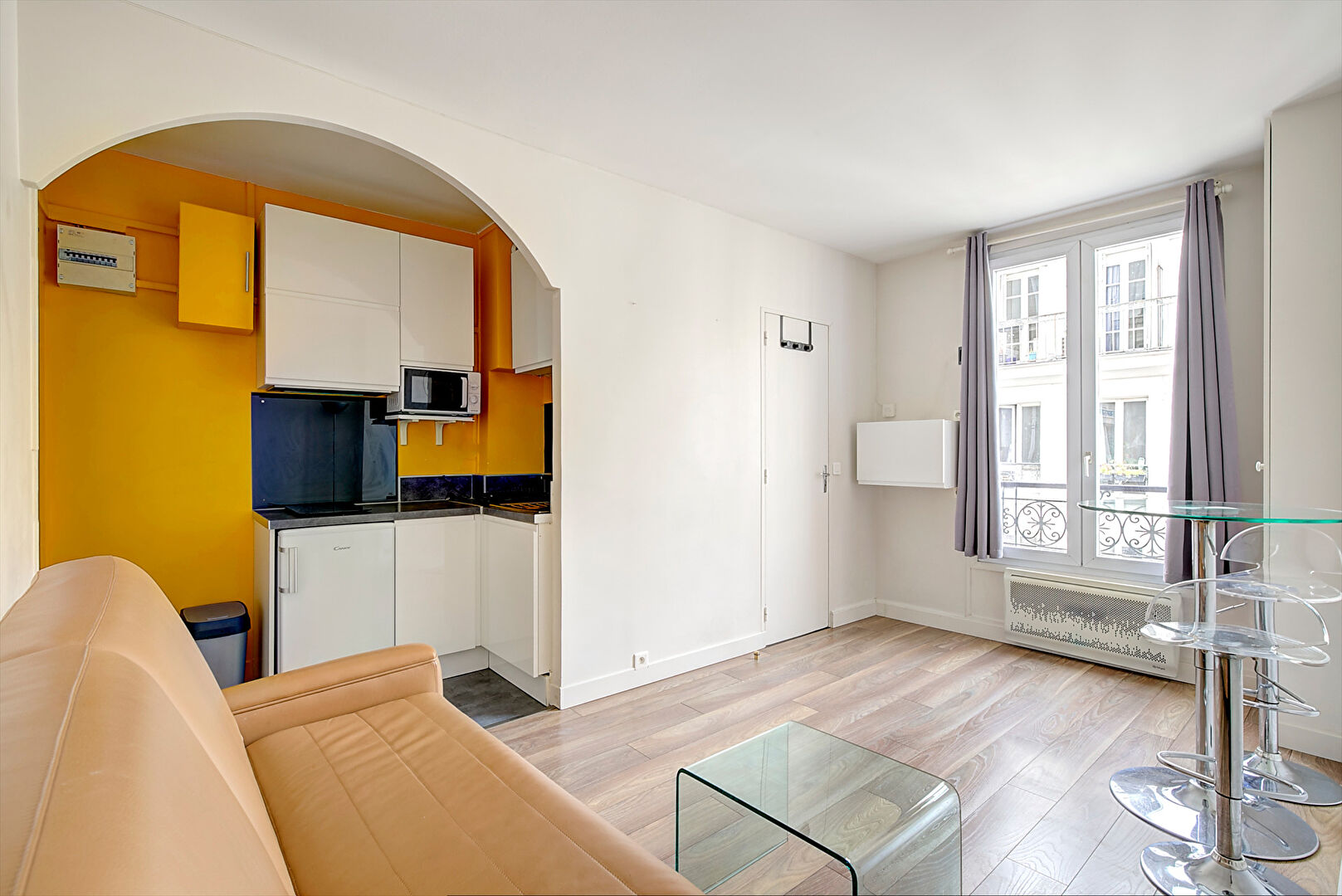 Agence immobilière de FORIS IMMO - Agence des 3 Freres
