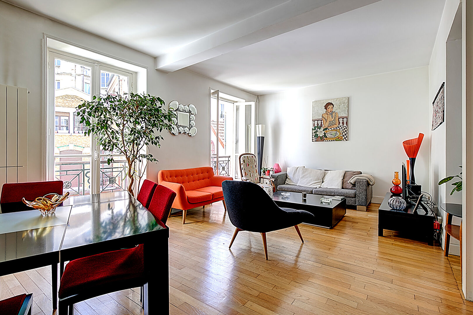Agence immobilière de FORIS IMMO - Agence des 3 Freres
