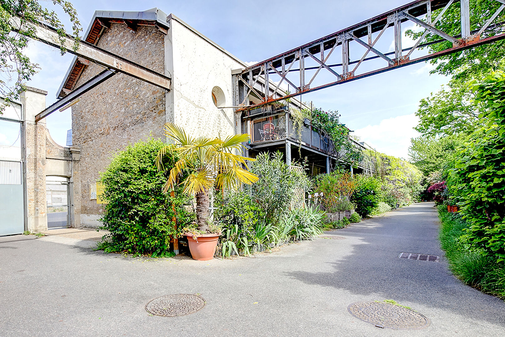 Agence immobilière de FORIS IMMO - Agence des 3 Freres