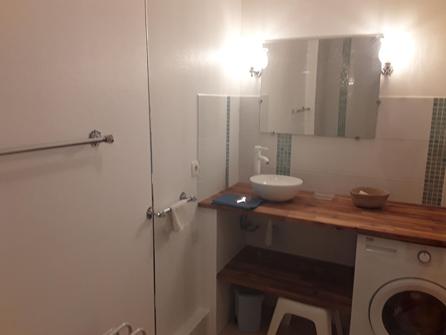 Photo LOCATION CURISTES - T2 48m² image 2/4