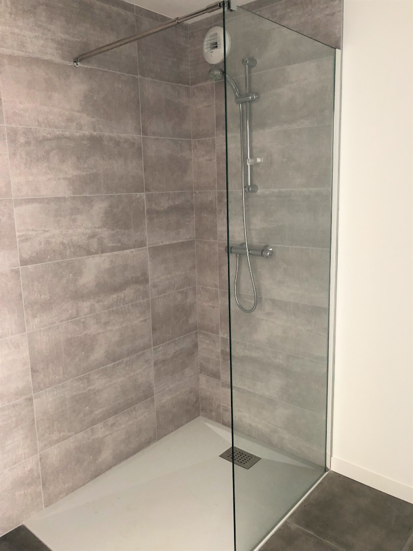 Photo La Rochelle - Appartement neuf 125m², Garage / jardin image 5/6