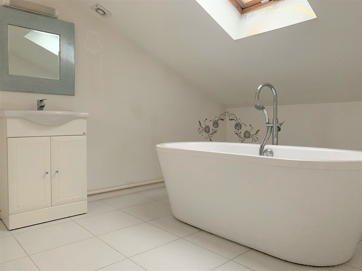 Photo Rochefort - appartement 2/3 pièces image 3/6