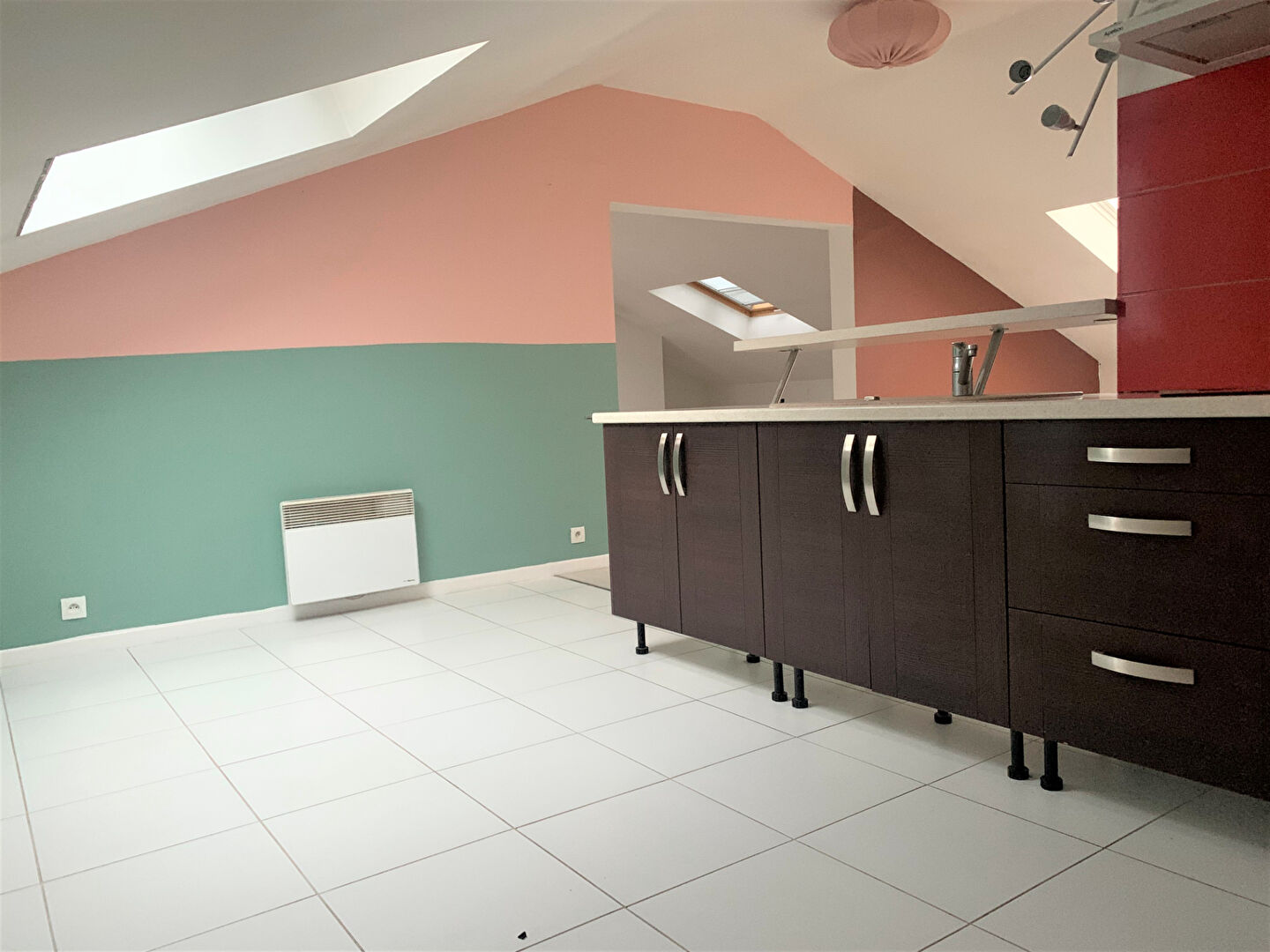 Photo Rochefort - appartement 2/3 pièces image 4/6