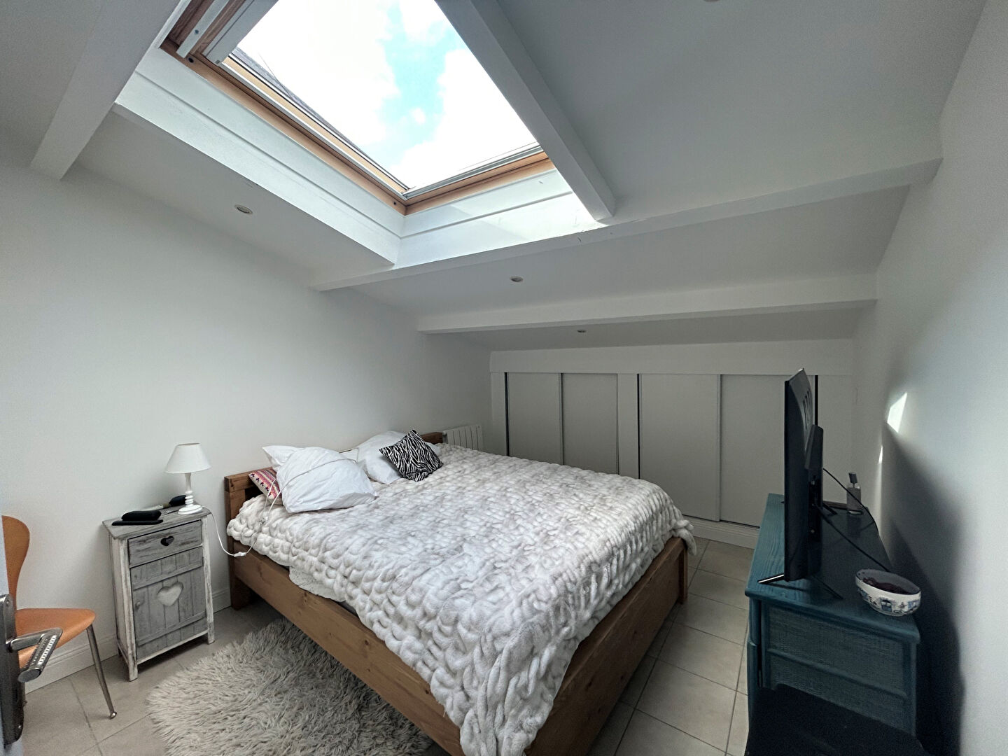 Photo En Exclusivité - Appartement T3 Centre-bourg St-Xandre image 6/6