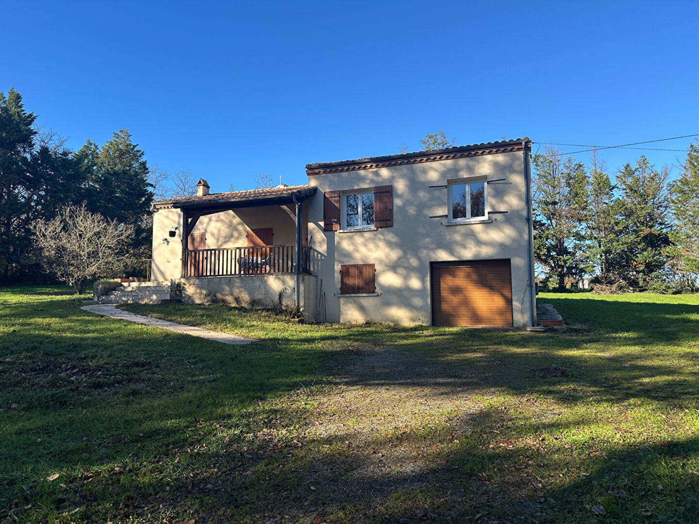 Agence immobilière de INTUITIV IMMOBILIER Saint sylvestre sur lot