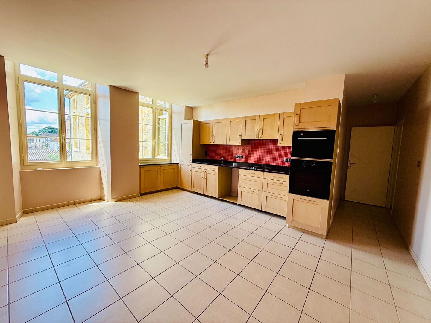 Photo Appartement de standing - 114.00 m2 image 2/6