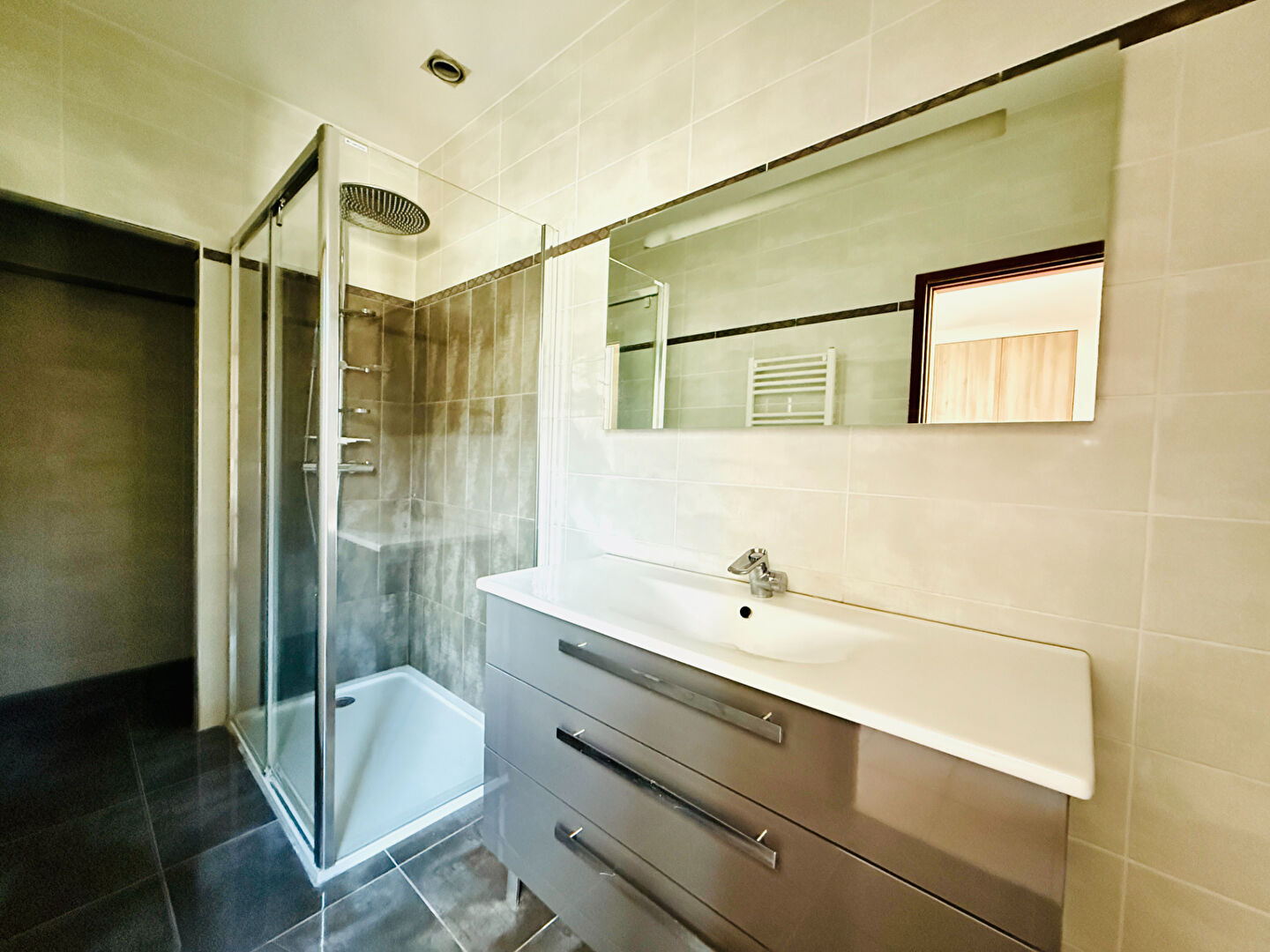 Photo Appartement de standing - 114.00 m2 image 3/6