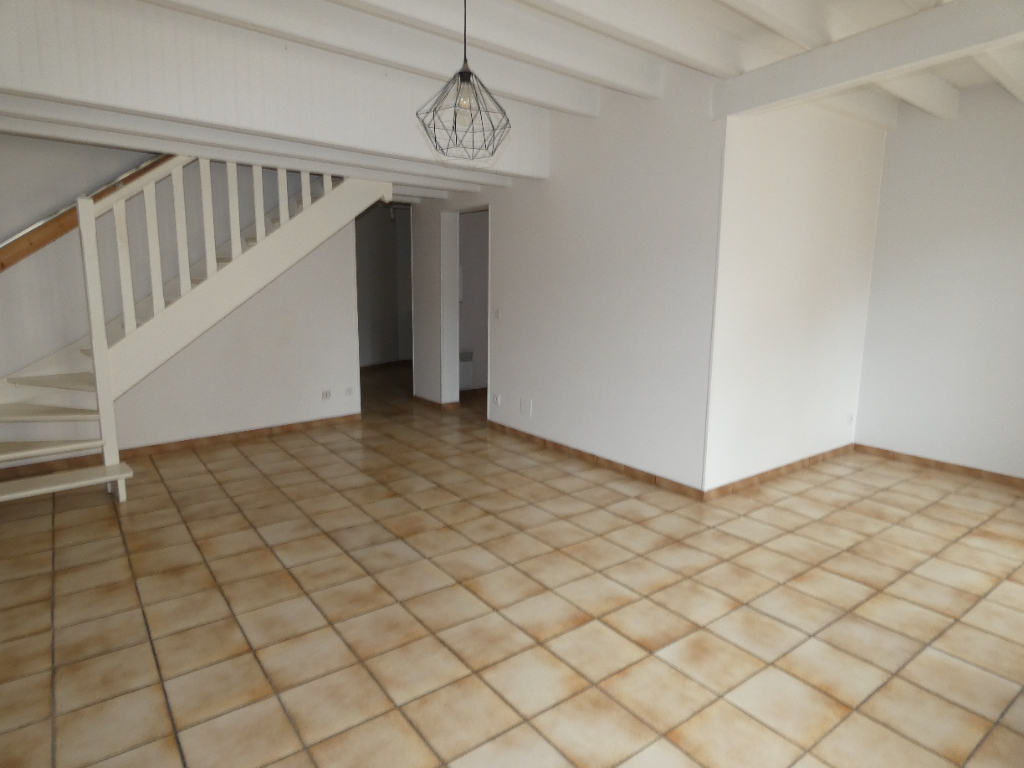 Photo Appartement T3 à PENNE D'AGENAIS- image 1/6