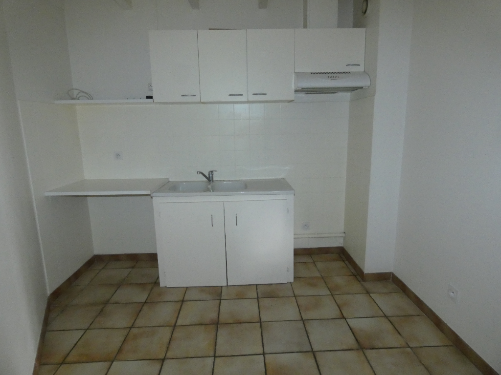 Photo Appartement T3 à PENNE D'AGENAIS- image 2/6