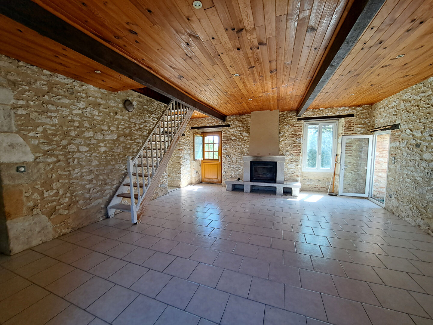 Agence immobilière de INTUITIV IMMOBILIER Saint sylvestre sur lot