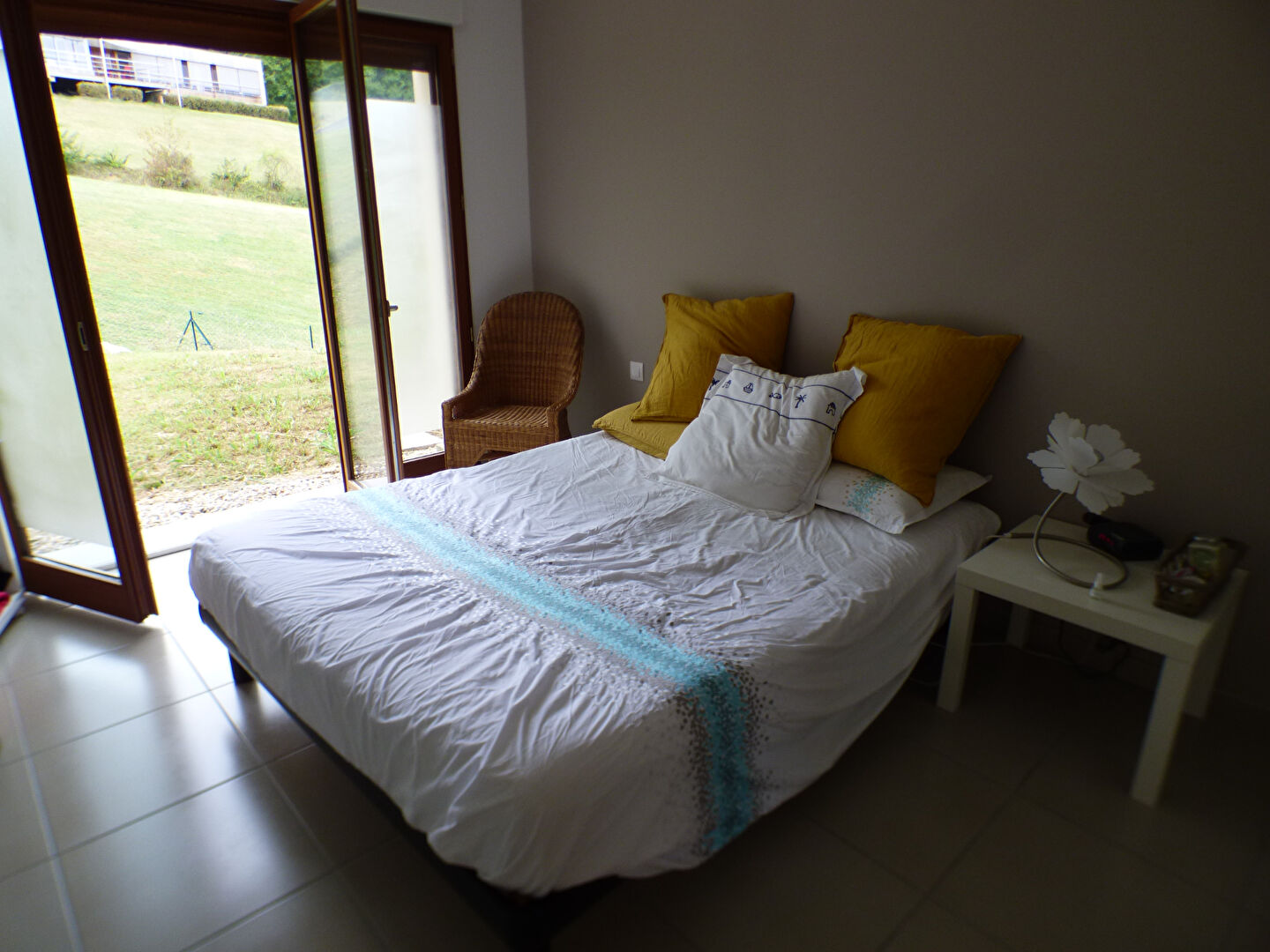 Photo Maison à louer sur Pujols 4 pièce(s) image 4/6