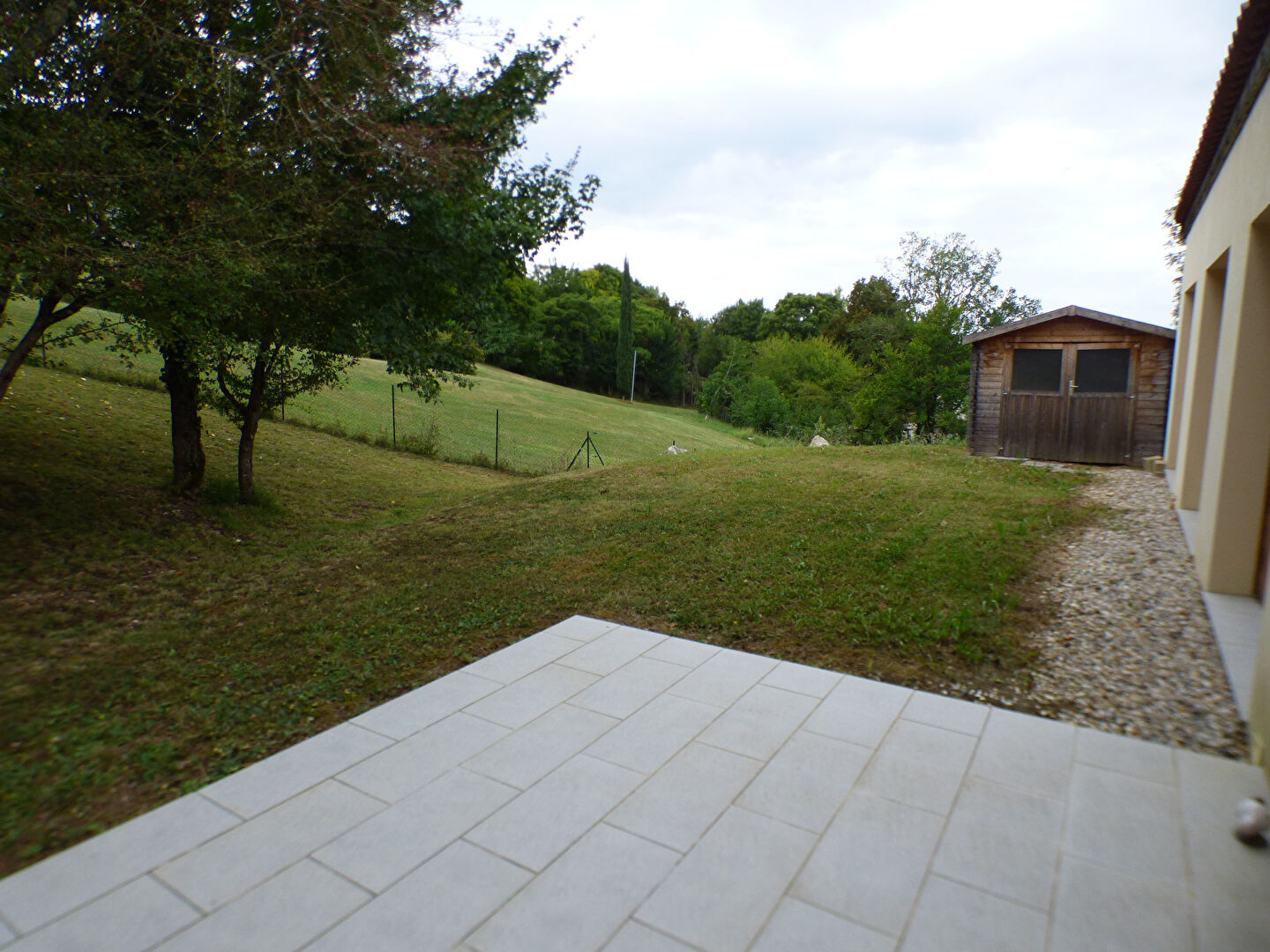 Photo Maison à louer sur Pujols 4 pièce(s) image 6/6