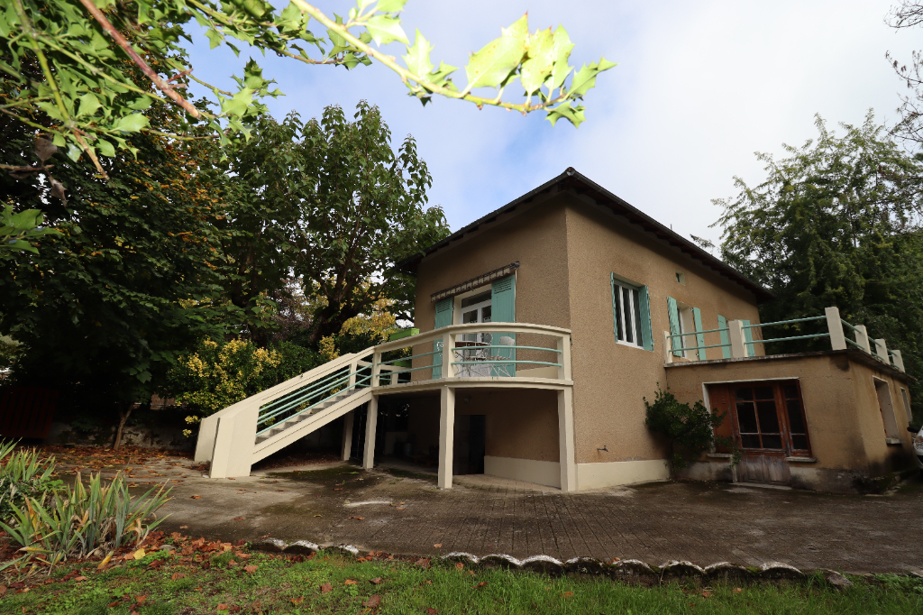 Maison T3 à Castelfranc