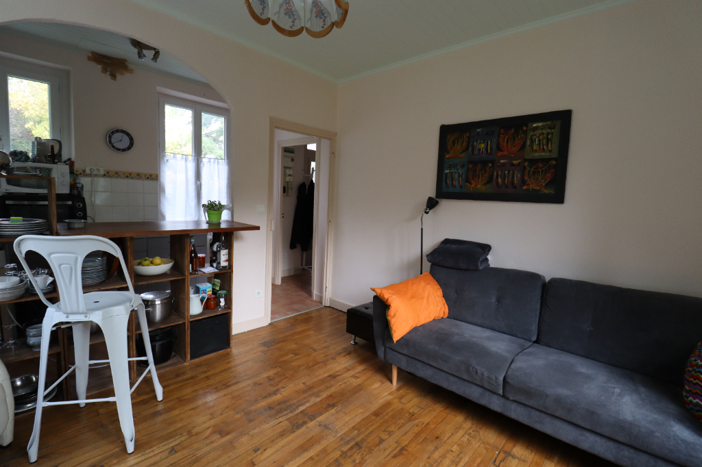 Photo Maison T3 à Castelfranc image 2/6