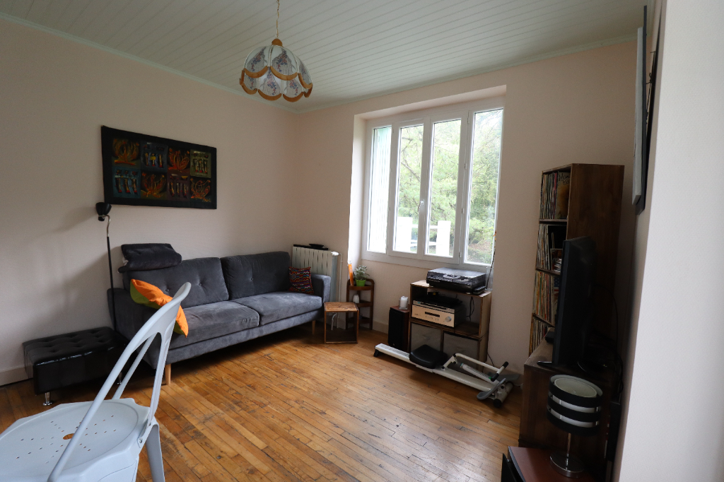 Photo Maison T3 à Castelfranc image 3/6